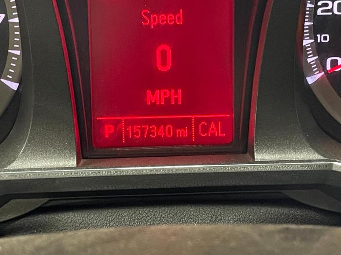 2013 GMC Terrain
