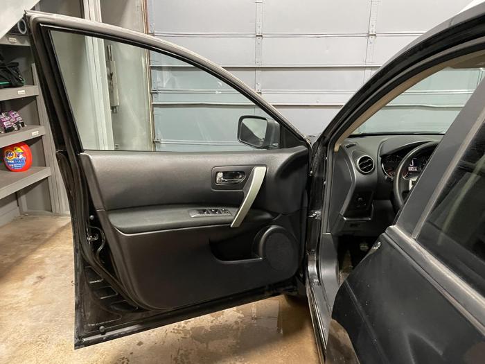 2013 Nissan Rogue