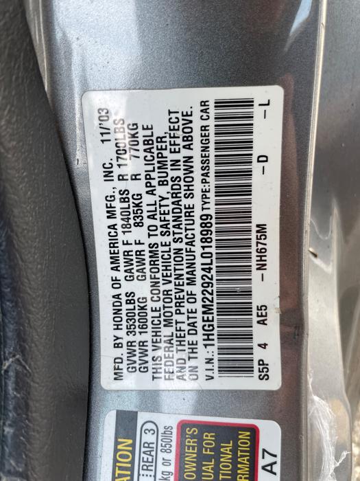 2004 honda civic ex-coupe-at with 137861 miles for sale near elk-river, minnesota a5ebe344ef6241698cd090cfcb613d92.jpeg