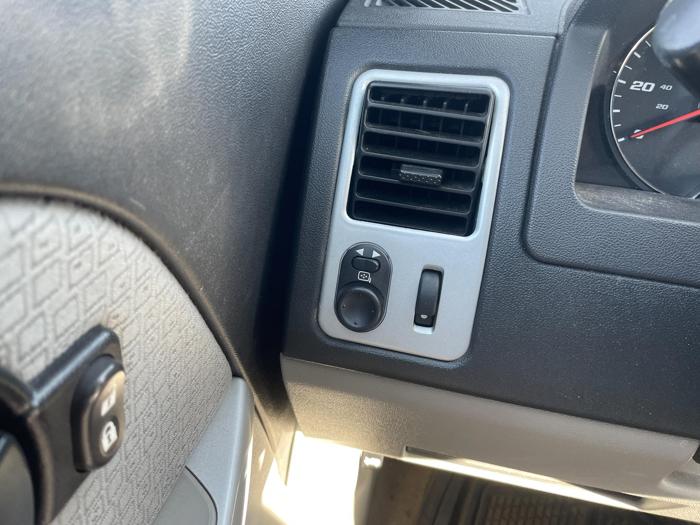 2008 Chevrolet Equinox