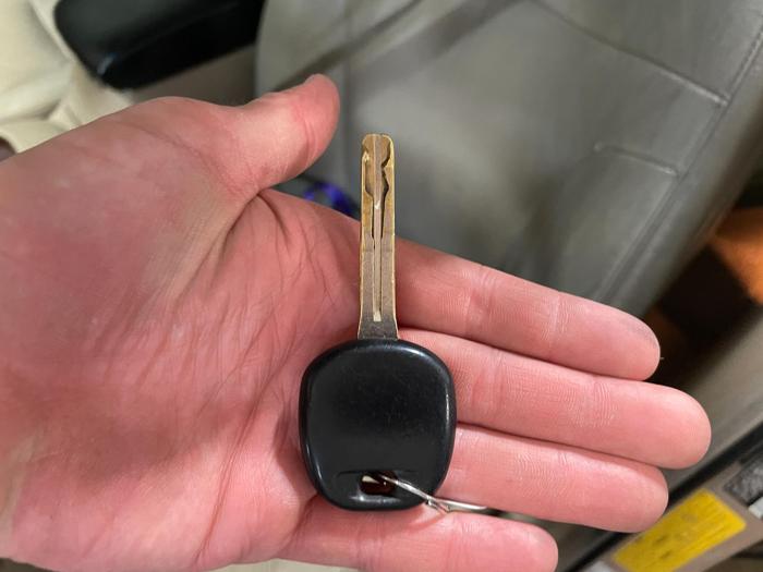 2003 Lexus ES 300