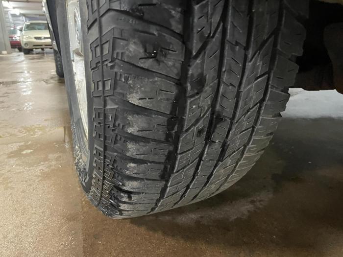 2008 Toyota 4Runner