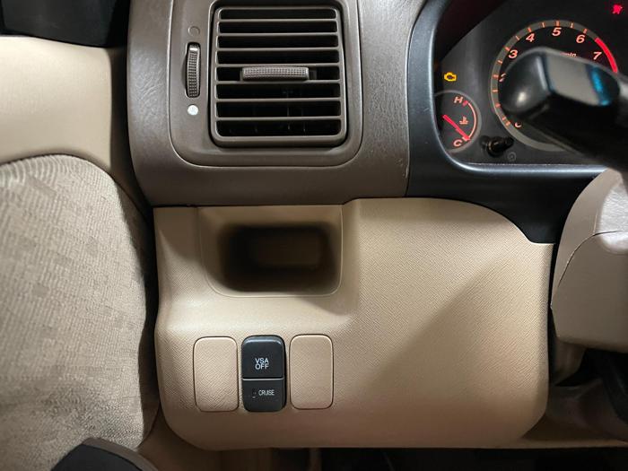 2006 Honda CR-V