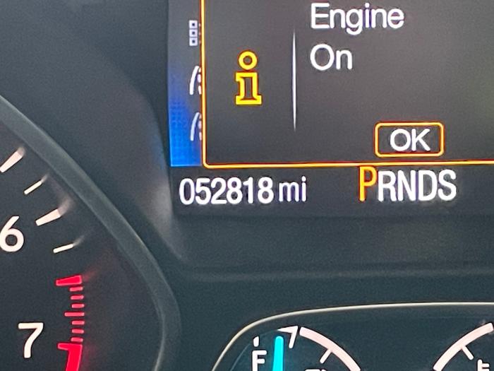 2017 ford escape s-fwd with 52818 miles for sale near rochester, minnesota a61a3a7e1a6341c69715f252f8979b3a.jpeg