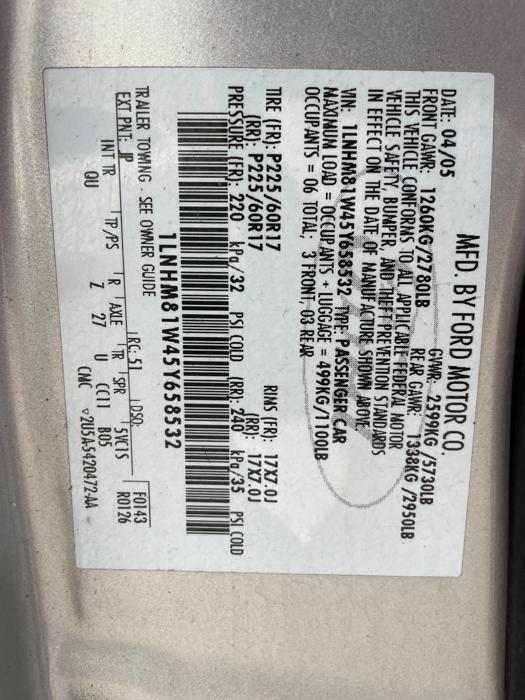 2005 lincoln town-car with 210142 miles for sale near elk-river, minnesota a62e90e468b040839ecd916a600c5757.jpg