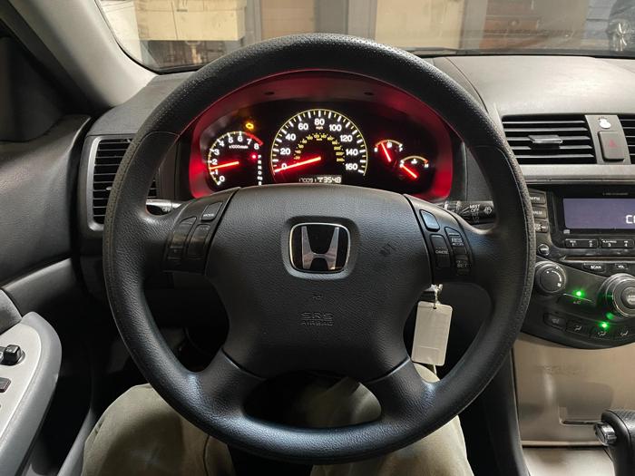 2003 Honda Accord