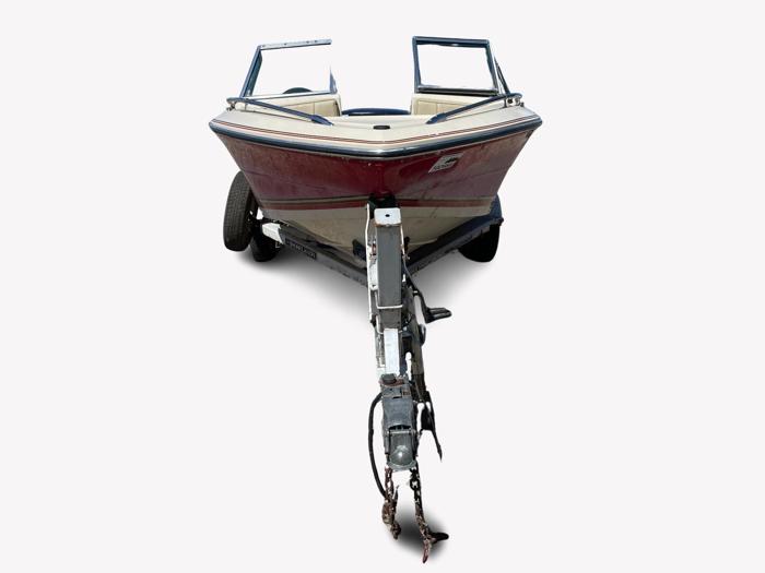 1987 Stingray SVB176