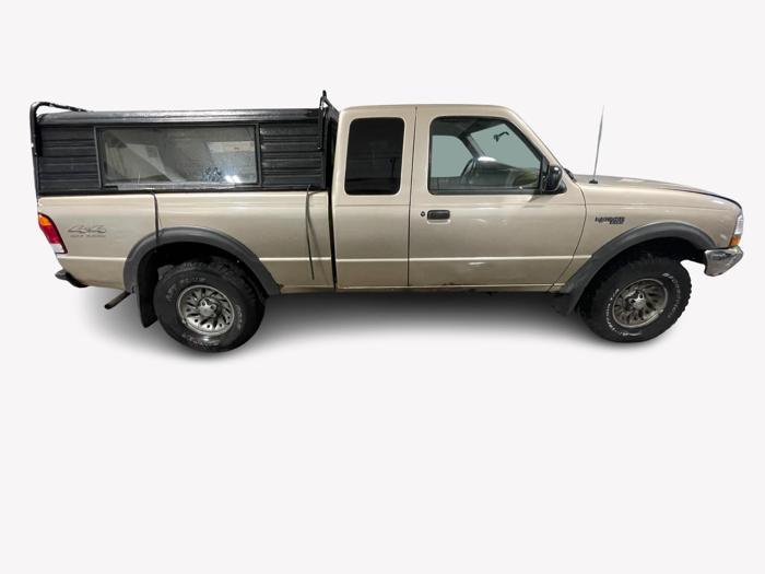 1999 Ford Ranger