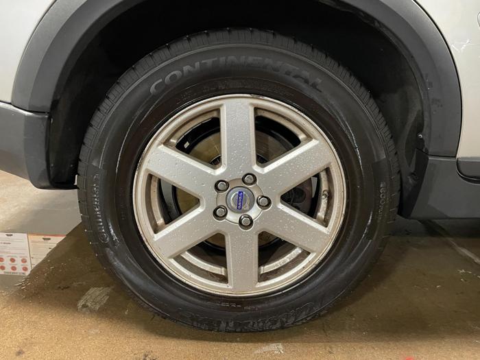 2007 Volvo XC90