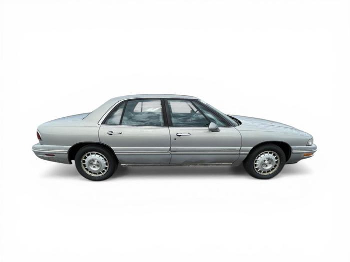 1998 buick lesabre limited with 156670 miles for sale near elk-river, minnesota a671d09108524a27a6b1b7e6ee0e3c8e.jpg