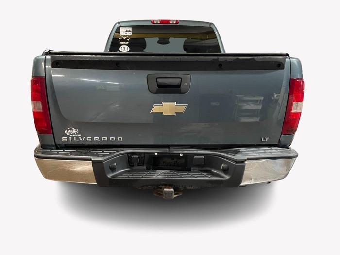 2008 Chevrolet Silverado 1500