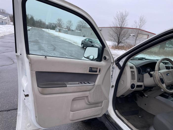 2009 Ford Escape