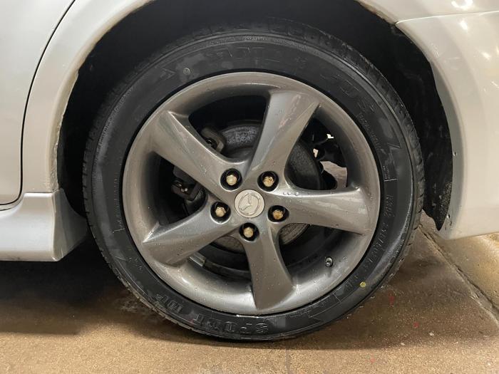 2006 Mazda Mazda6