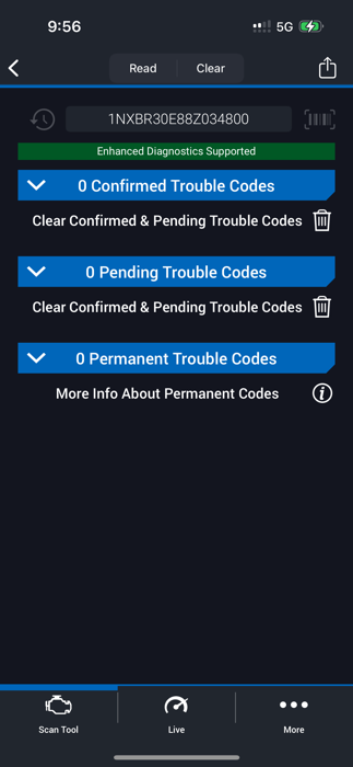 2008 toyota corolla s with 193996 miles for sale near elk-river, minnesota a6ace08b5dca42f9b00c6270ee0bf78d.png