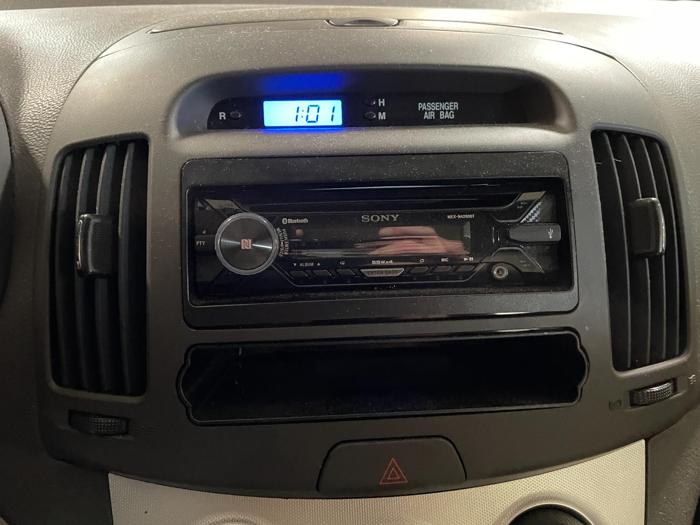 2009 Hyundai Elantra