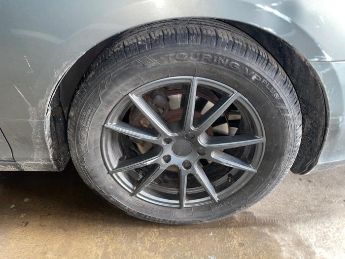 2007 hyundai azera limited with 170695 miles for sale near elk-river, minnesota a6c4b9548f1147ec84b312681651382f.jpeg