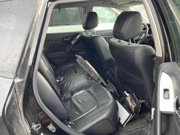 2009 Nissan Murano