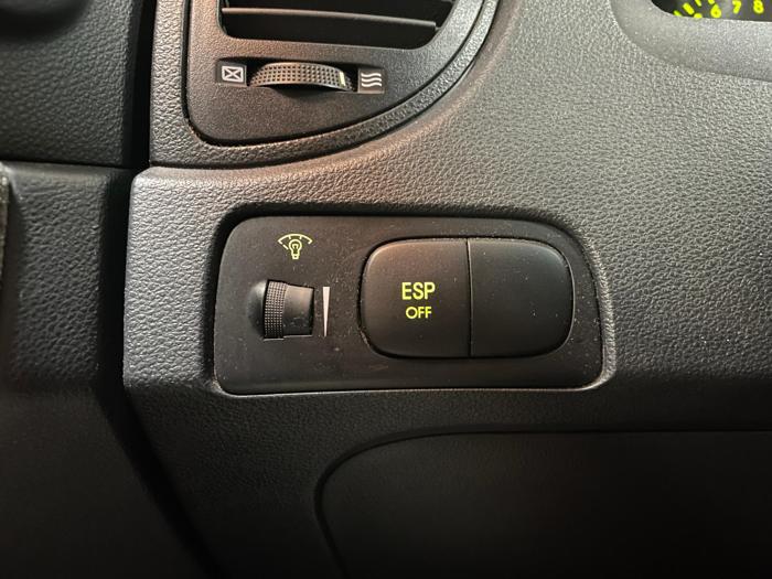 2005 Kia Sportage