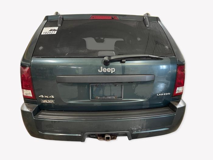 2005 Jeep Grand Cherokee
