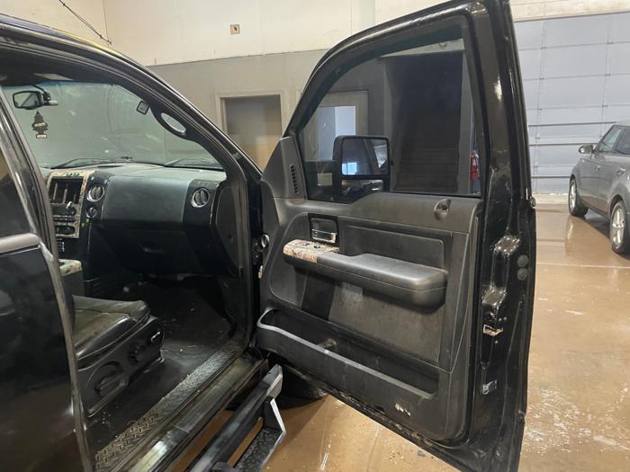 2006 Ford F-150