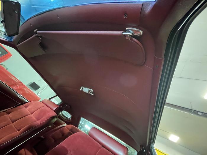 1976 Lincoln Continental