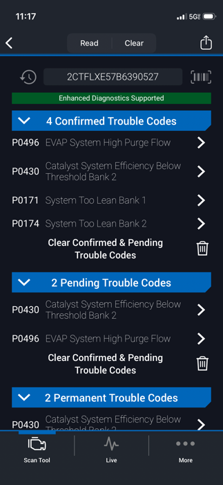 2011 gmc terrain slt2-awd with 178673 miles for sale near fridley, minnesota a723510eecb74042bb66d49a8df7d5e7.png