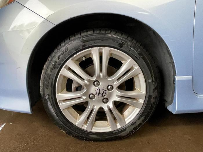 2009 Honda Fit