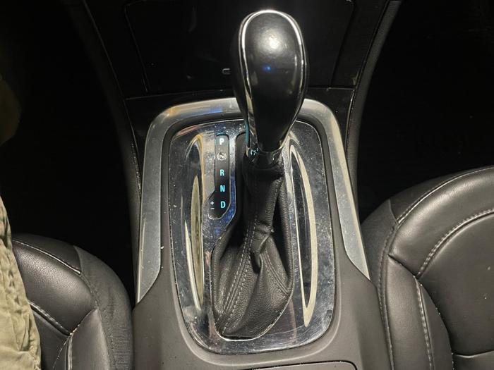 2016 Buick Regal