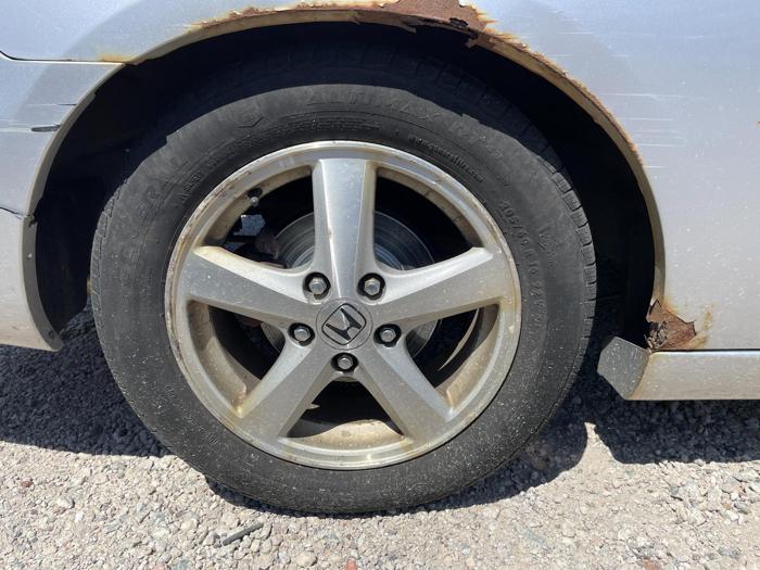 2003 Honda Accord