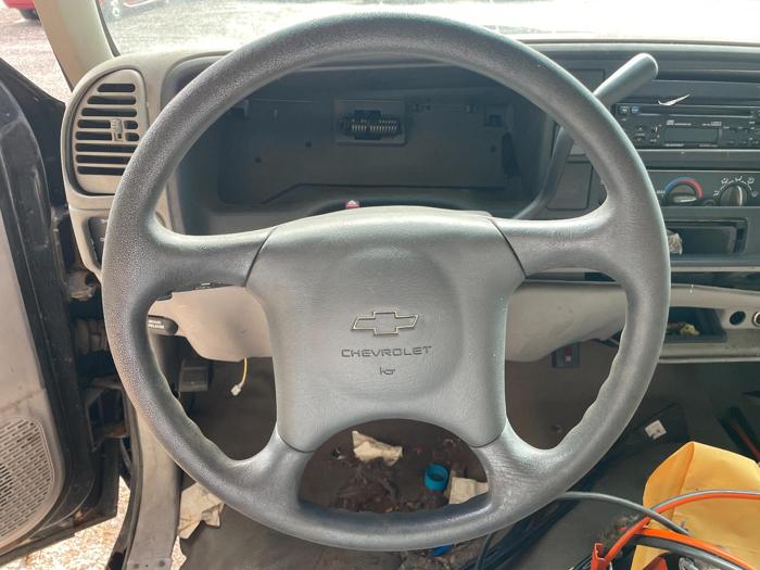 1995 Chevrolet C/K 2500