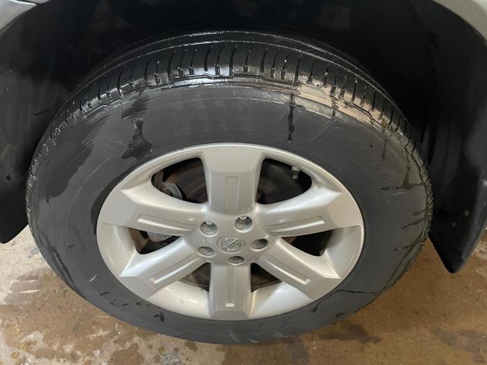 2007 Nissan Murano