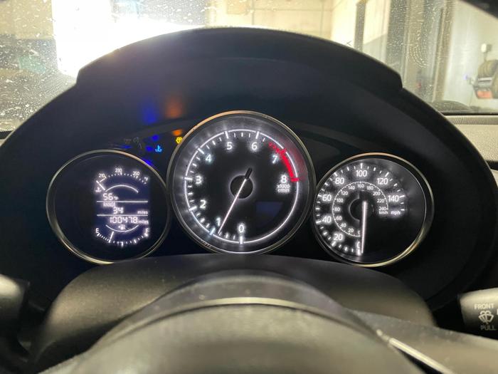 2016 Mazda MX-5 Miata