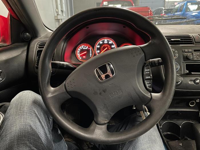 2003 Honda Civic