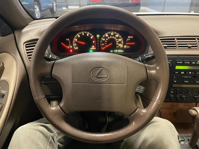 1996 lexus es 300 with 149180 miles for sale near elk-river, minnesota a76596680e2645818edddd6a6960dcad.jpg