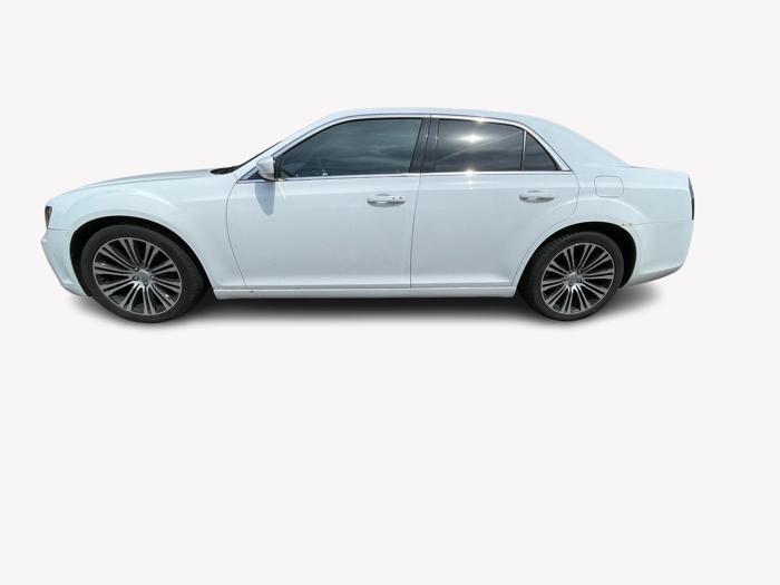2013 Chrysler 300