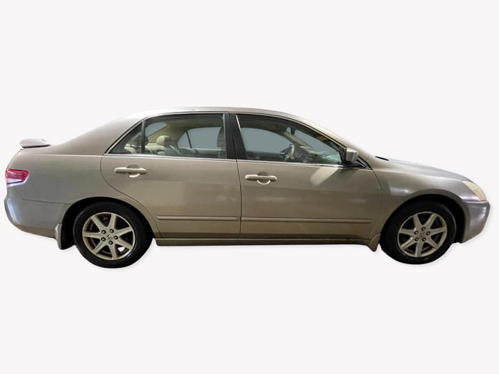 2003 Honda Accord