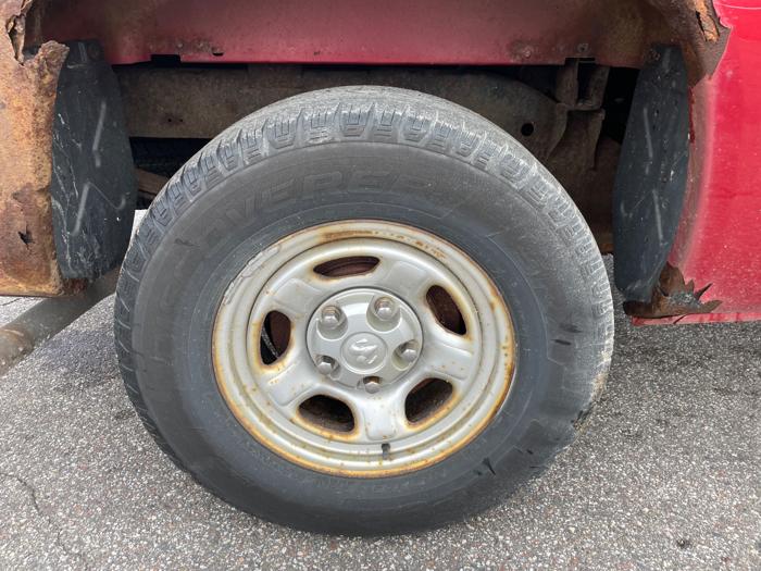 2006 dodge dakota st with 151474 miles for sale near elk-river, minnesota a7a4361778d34df0977191f6cbece28a.jpeg