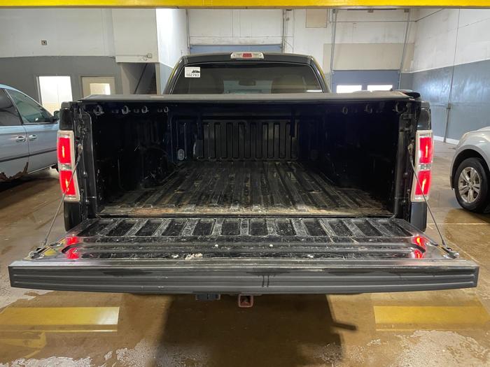 2010 Ford F-150