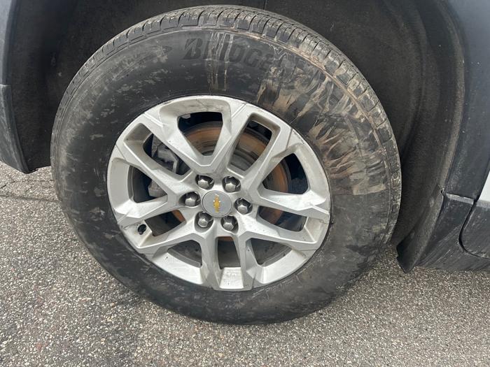 2019 chevrolet traverse lt-cloth-fwd with 140494 miles for sale near elk-river, minnesota a7bd58a070fe4ed987a3269955b64e92.jpeg