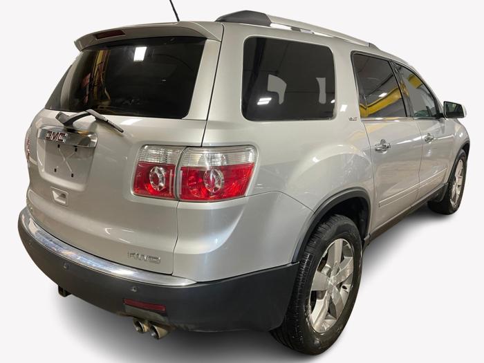2011 GMC Acadia
