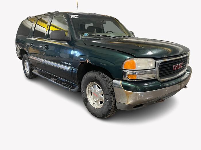 2001 GMC Yukon XL