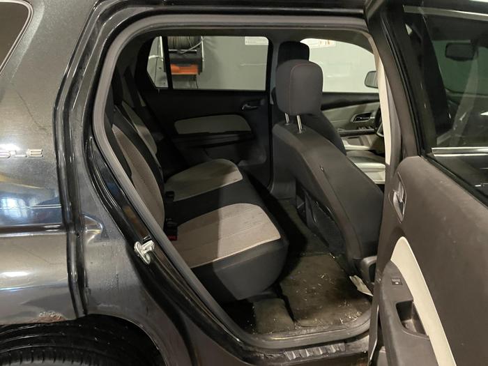 2010 GMC Terrain