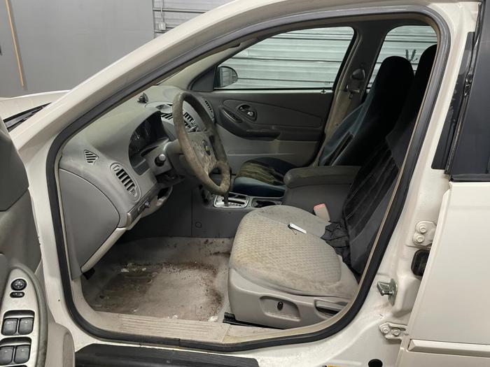 2007 Chevrolet Malibu