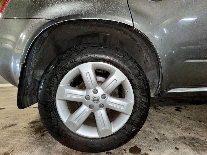 2007 nissan murano s-awd with 189309 miles for sale near elk-river, minnesota a8052414bb664a64b7d005e23568269d.jpeg