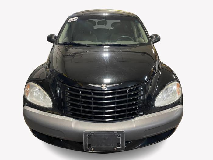 2001 Chrysler PT Cruiser