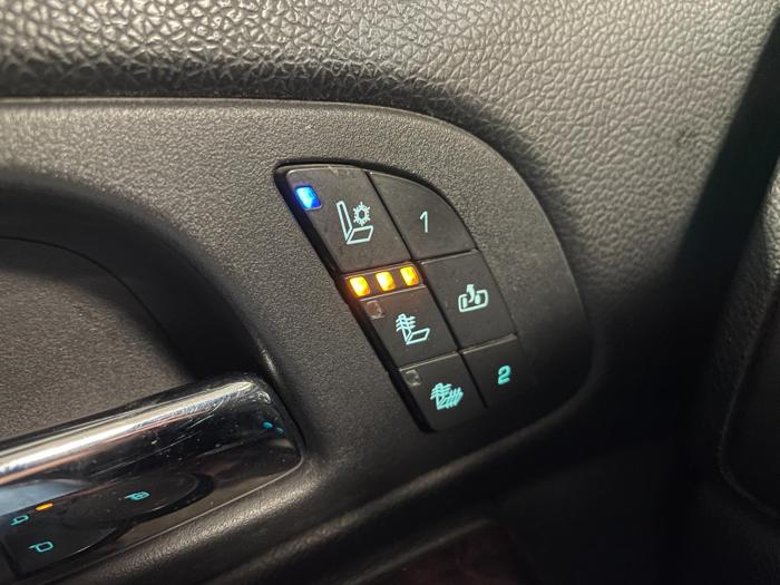 2012 GMC Sierra 2500HD