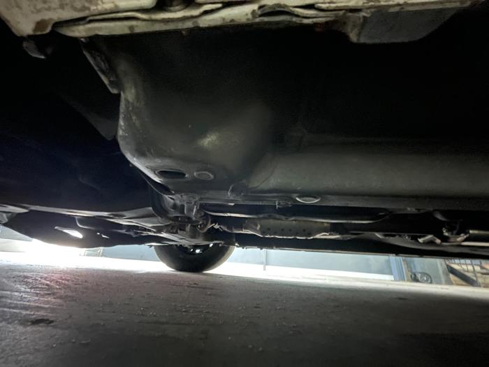 2007 Hyundai Sonata