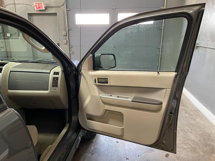 2011 Ford Escape