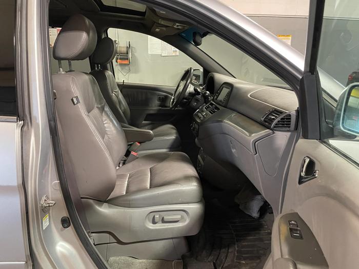 2010 Honda Odyssey
