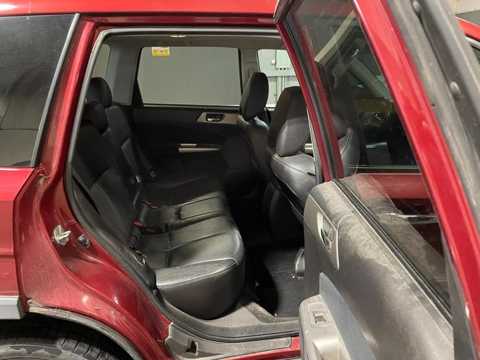 2009 Subaru Forester